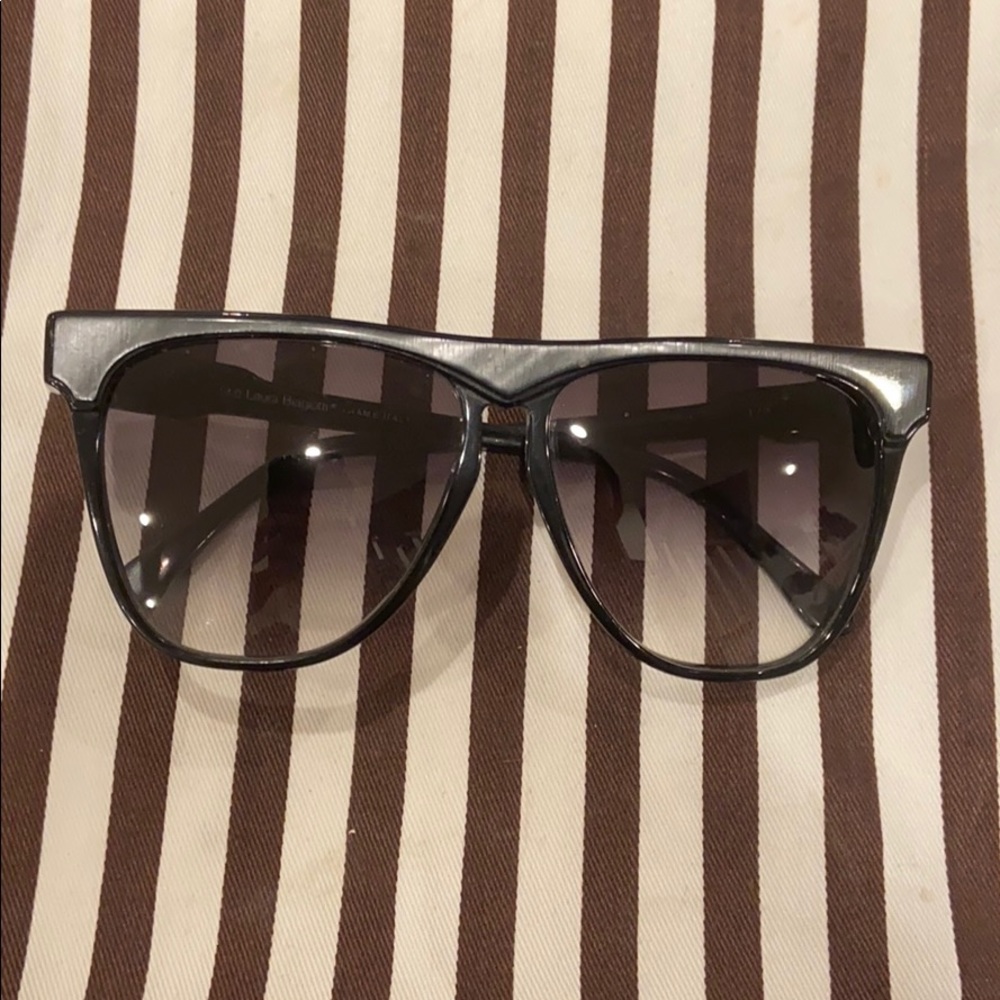 Vintage Laura Biogiotti sunglasses
